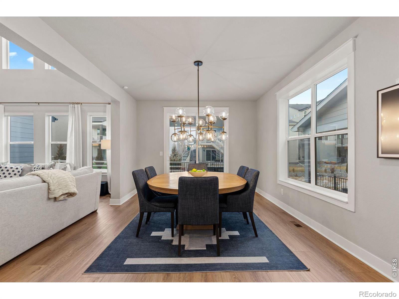 5821 Tesoro Point Parker CO 80134
