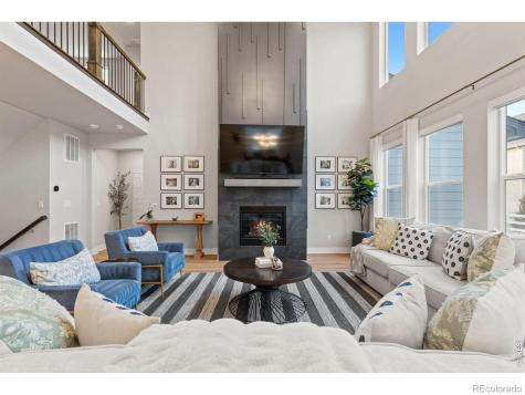 5821 Tesoro Point Parker CO 80134