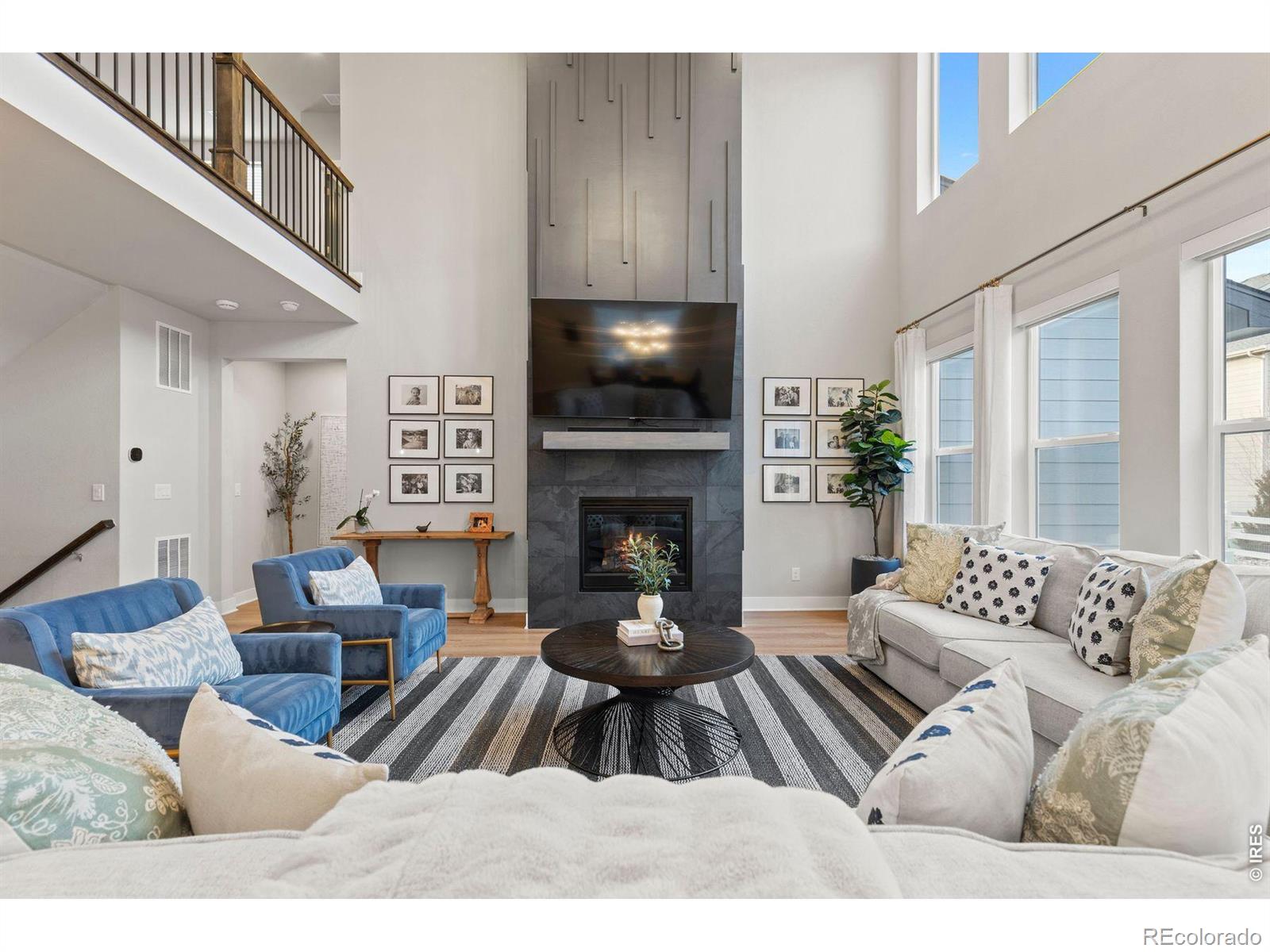 5821 Tesoro Point Parker CO 80134