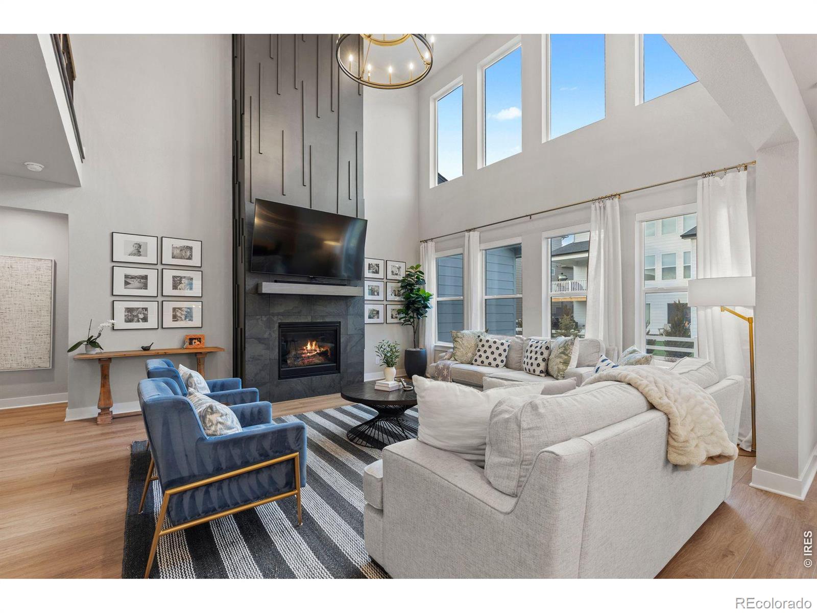 5821 Tesoro Point Parker CO 80134