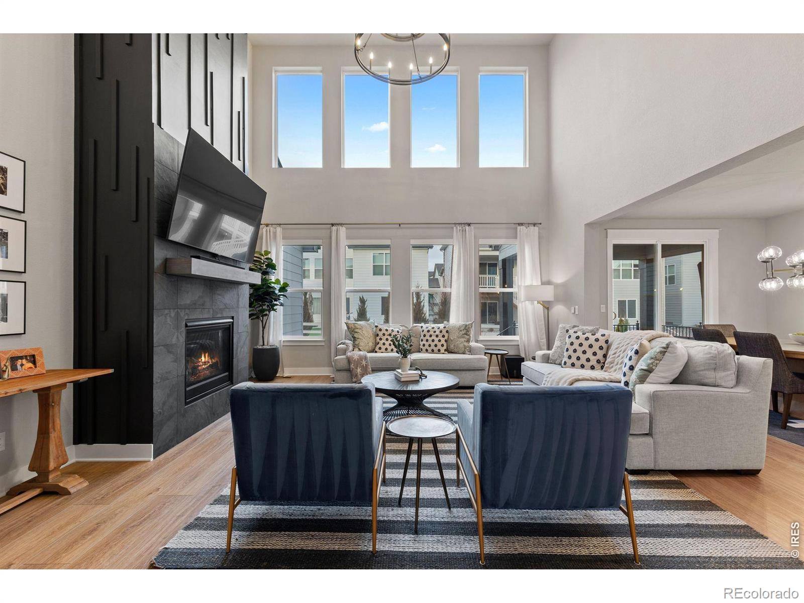 5821 Tesoro Point Parker CO 80134