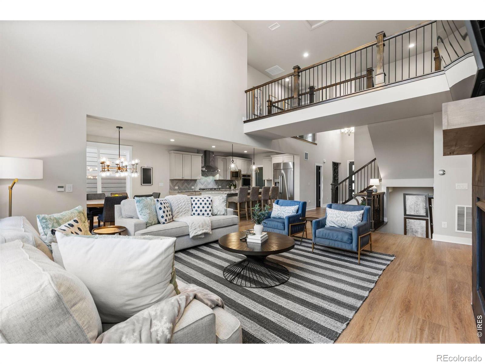 5821 Tesoro Point Parker CO 80134