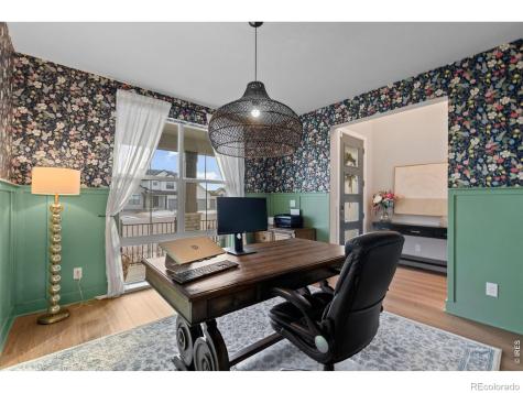 5821 Tesoro Point Parker CO 80134