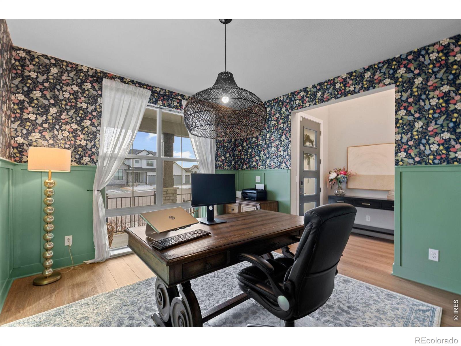 5821 Tesoro Point Parker CO 80134