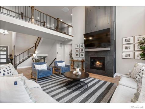 5821 Tesoro Point Parker CO 80134