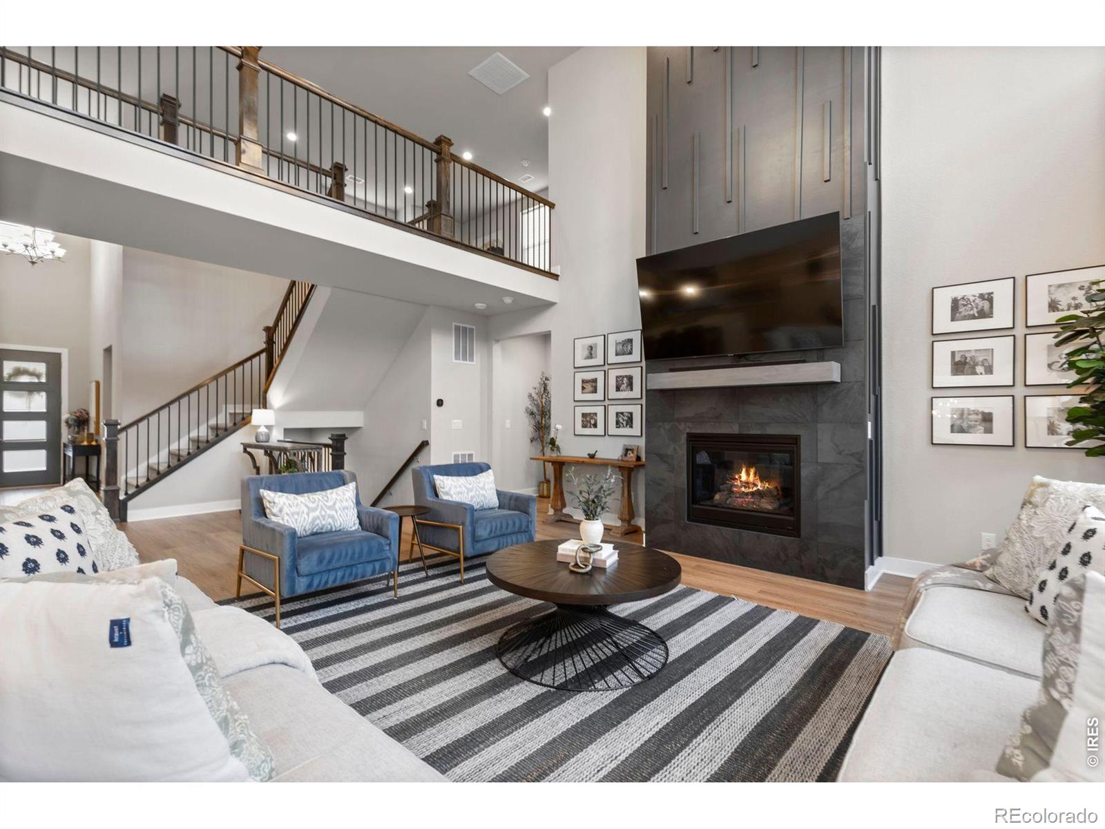 5821 Tesoro Point Parker CO 80134