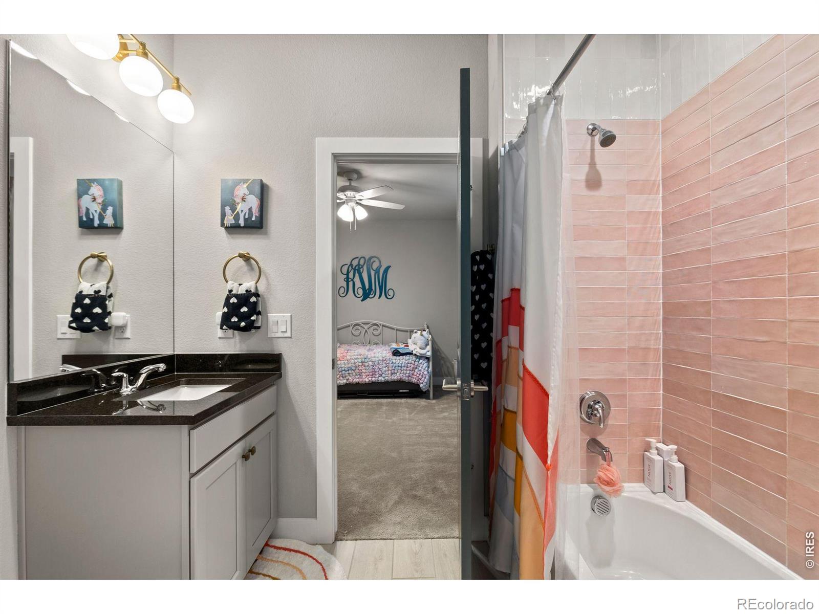 5821 Tesoro Point Parker CO 80134