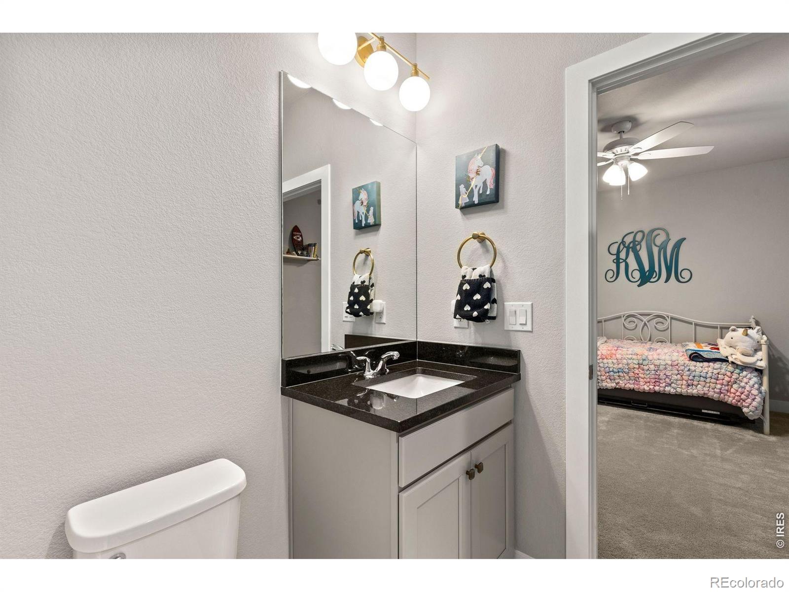 5821 Tesoro Point Parker CO 80134