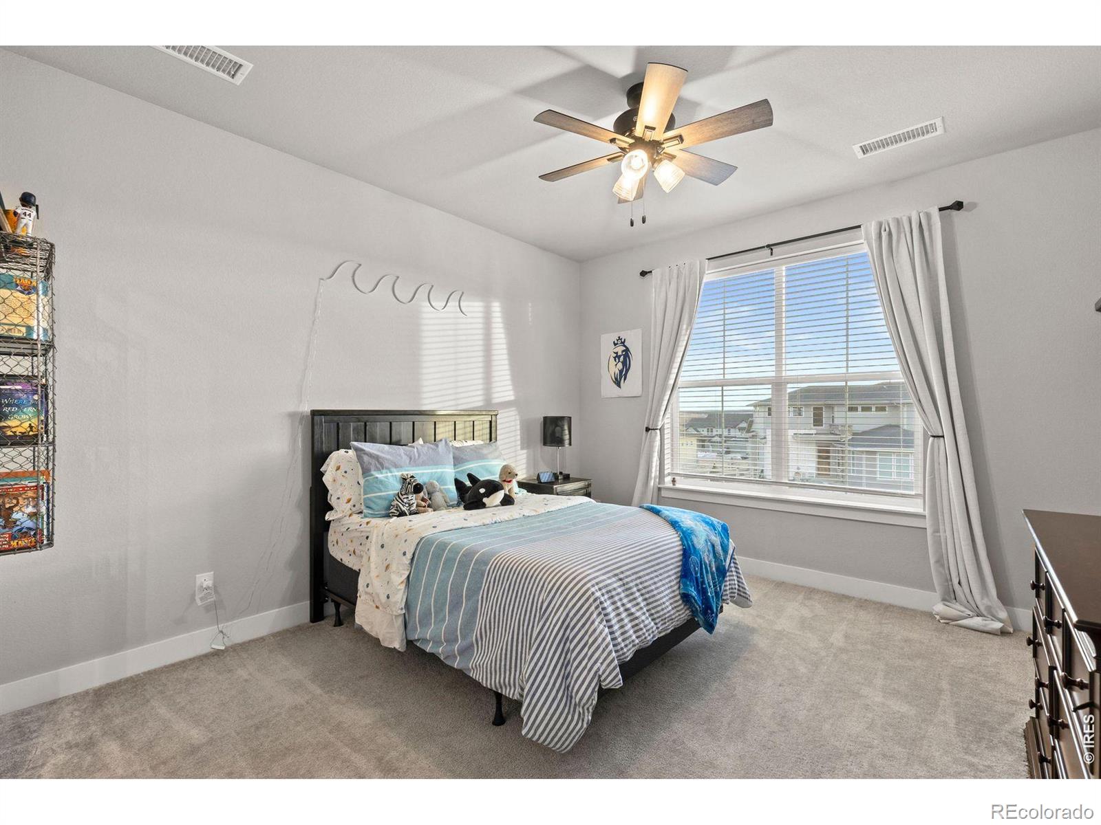 5821 Tesoro Point Parker CO 80134