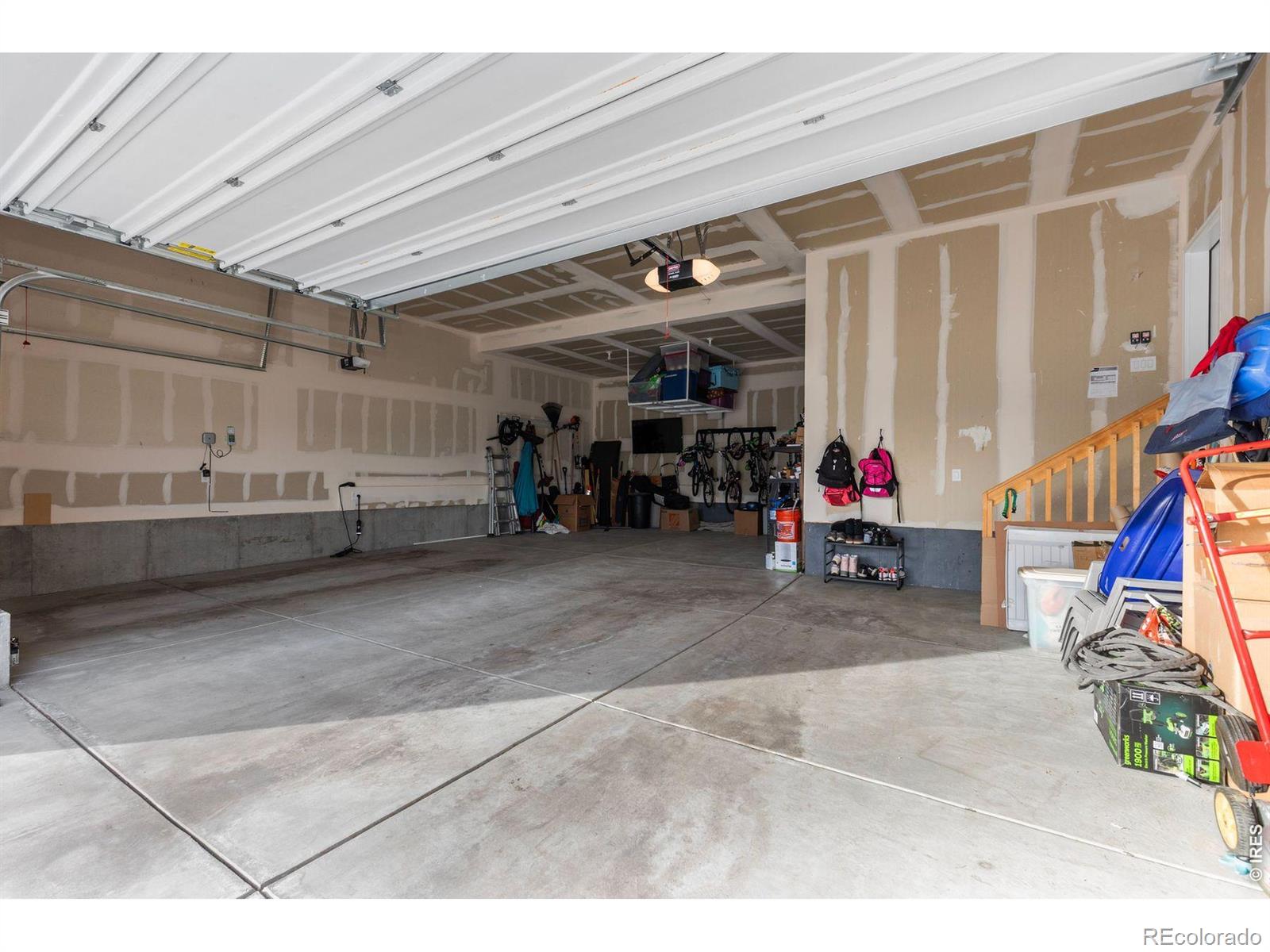 5821 Tesoro Point Parker CO 80134