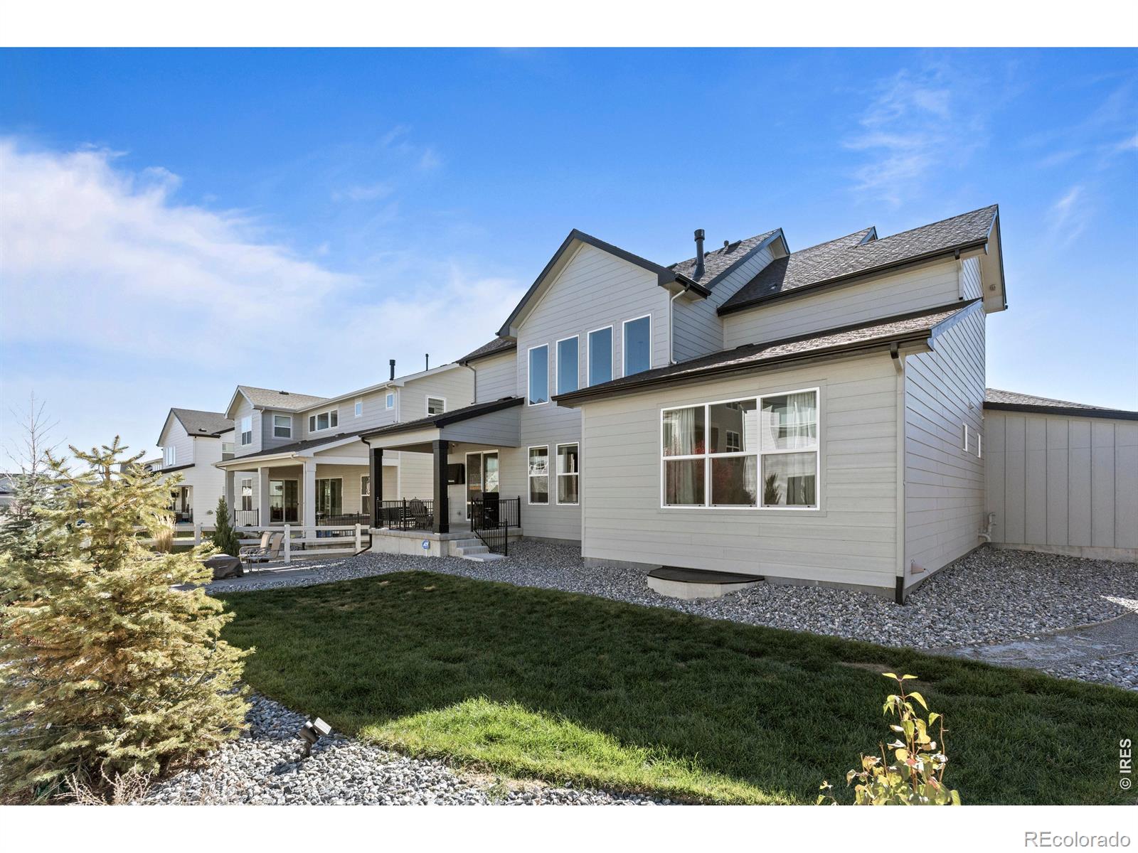 5821 Tesoro Point Parker CO 80134