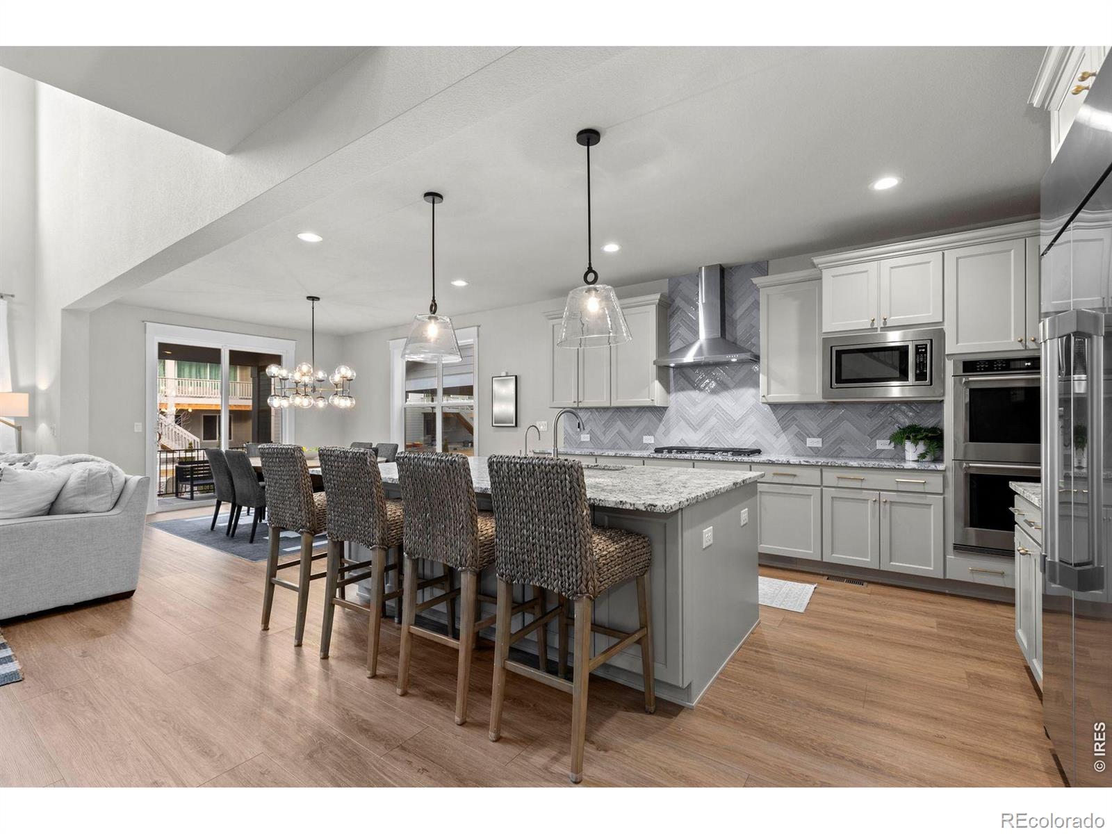 5821 Tesoro Point Parker CO 80134