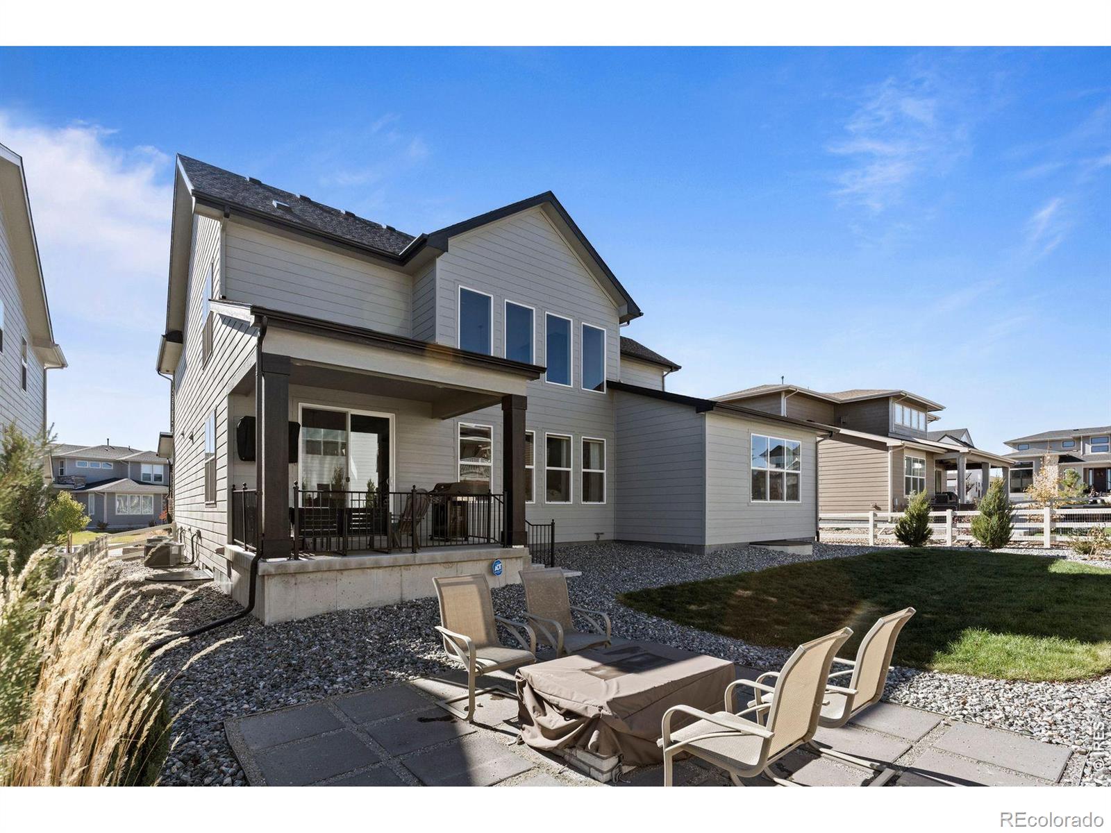 5821 Tesoro Point Parker CO 80134