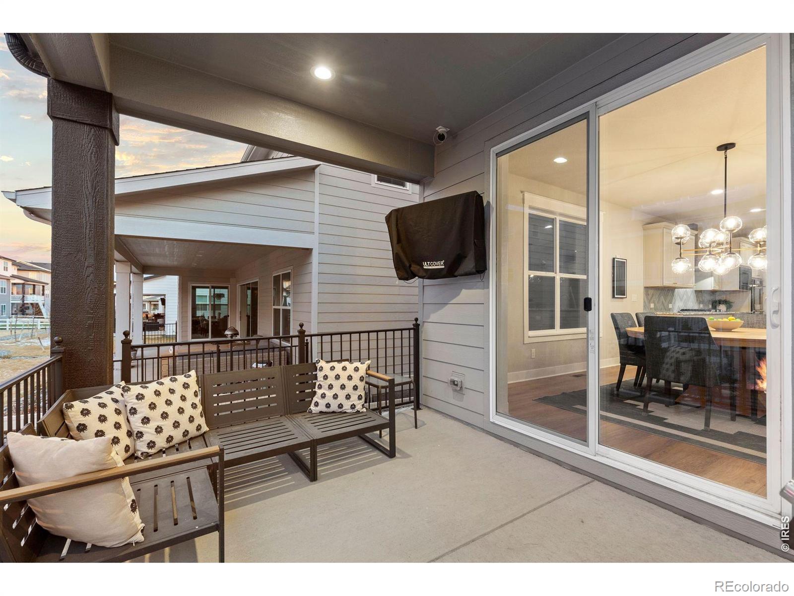 5821 Tesoro Point Parker CO 80134