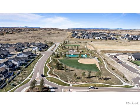 5821 Tesoro Point Parker CO 80134
