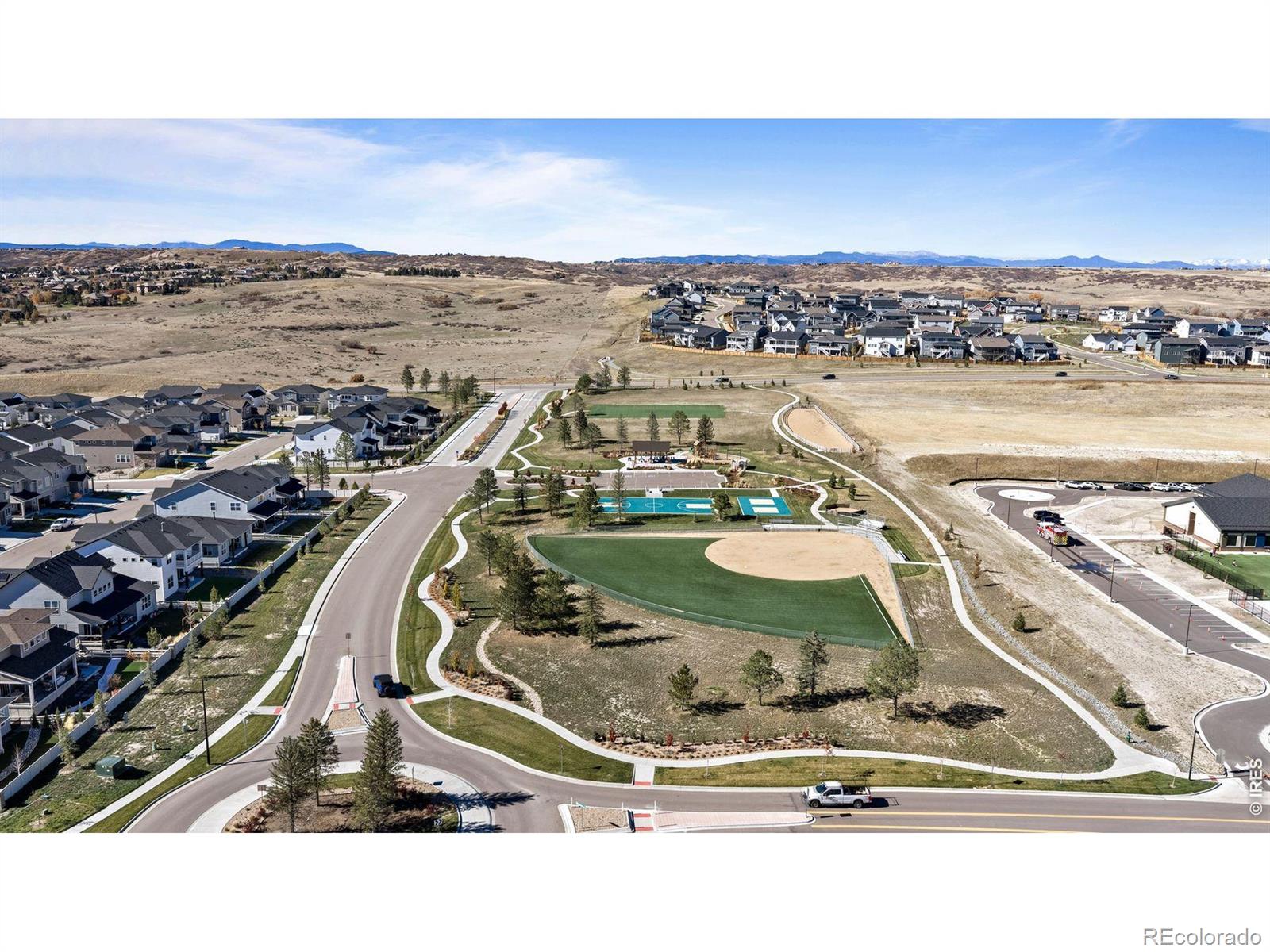 5821 Tesoro Point Parker CO 80134