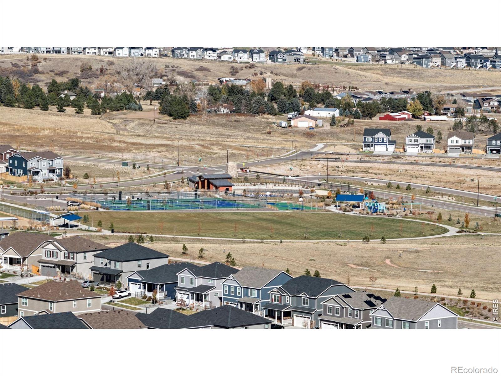 5821 Tesoro Point Parker CO 80134