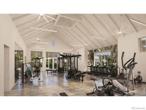 5821 Tesoro Point Parker CO 80134