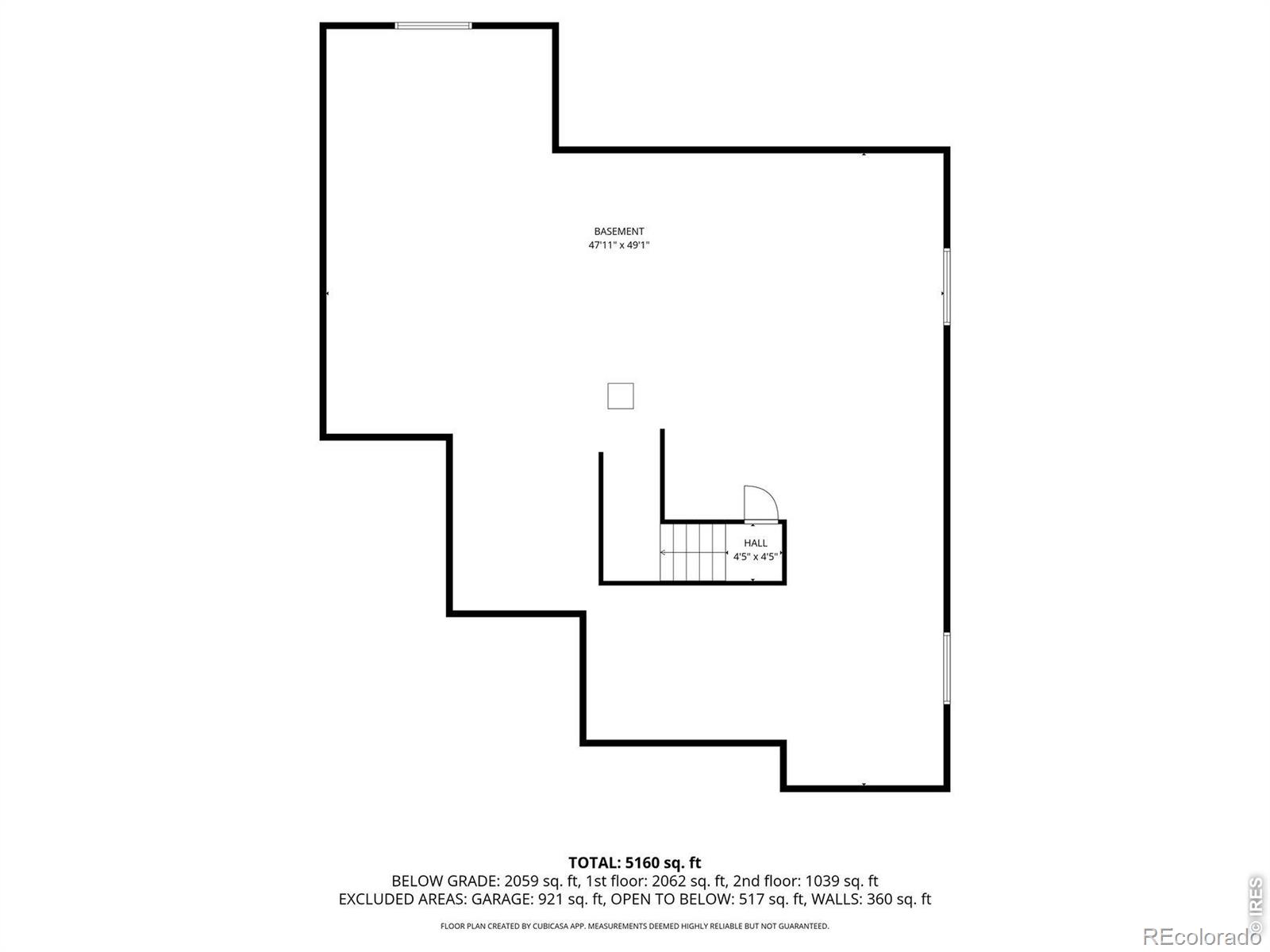 5821 Tesoro Point Parker CO 80134