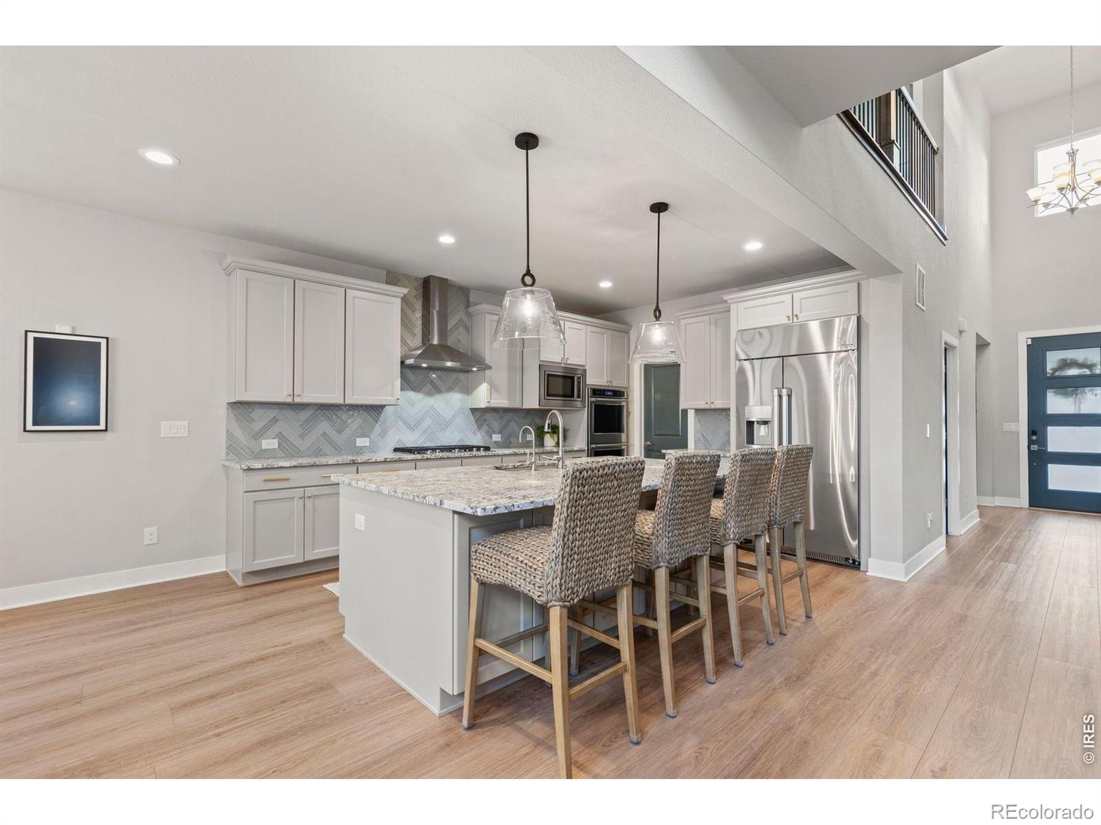 5821 Tesoro Point Parker CO 80134