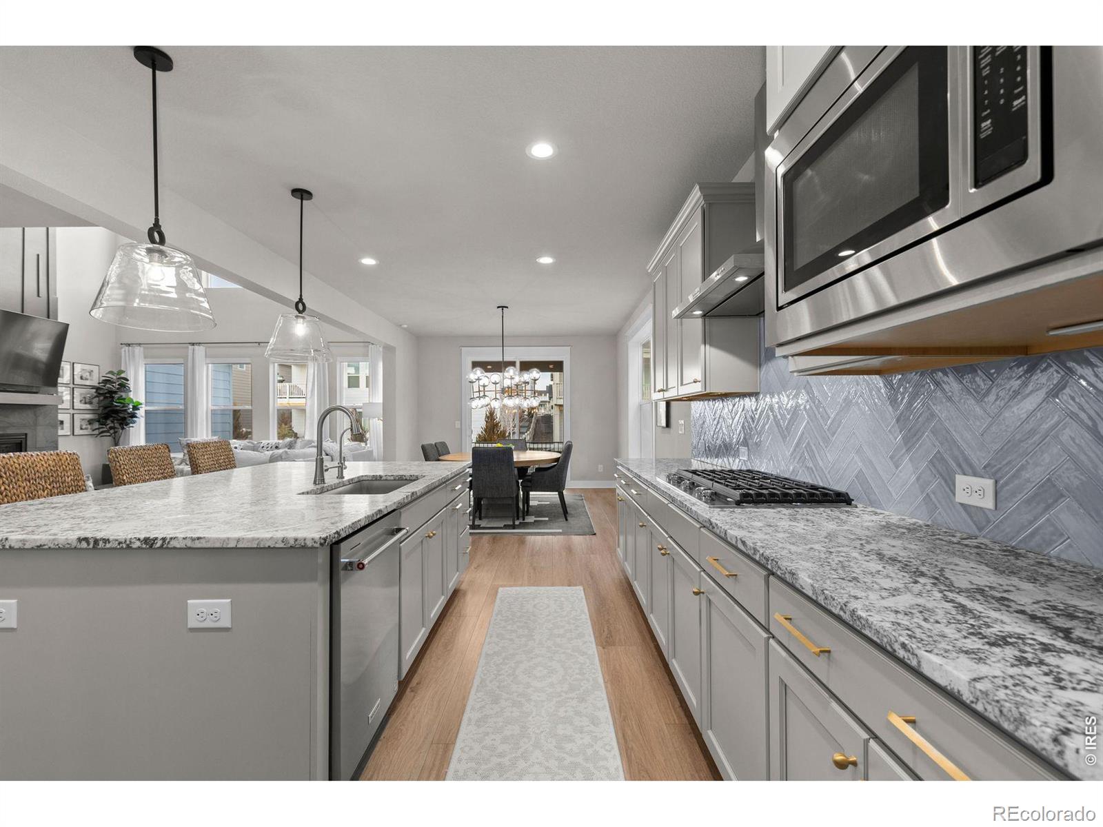 5821 Tesoro Point Parker CO 80134