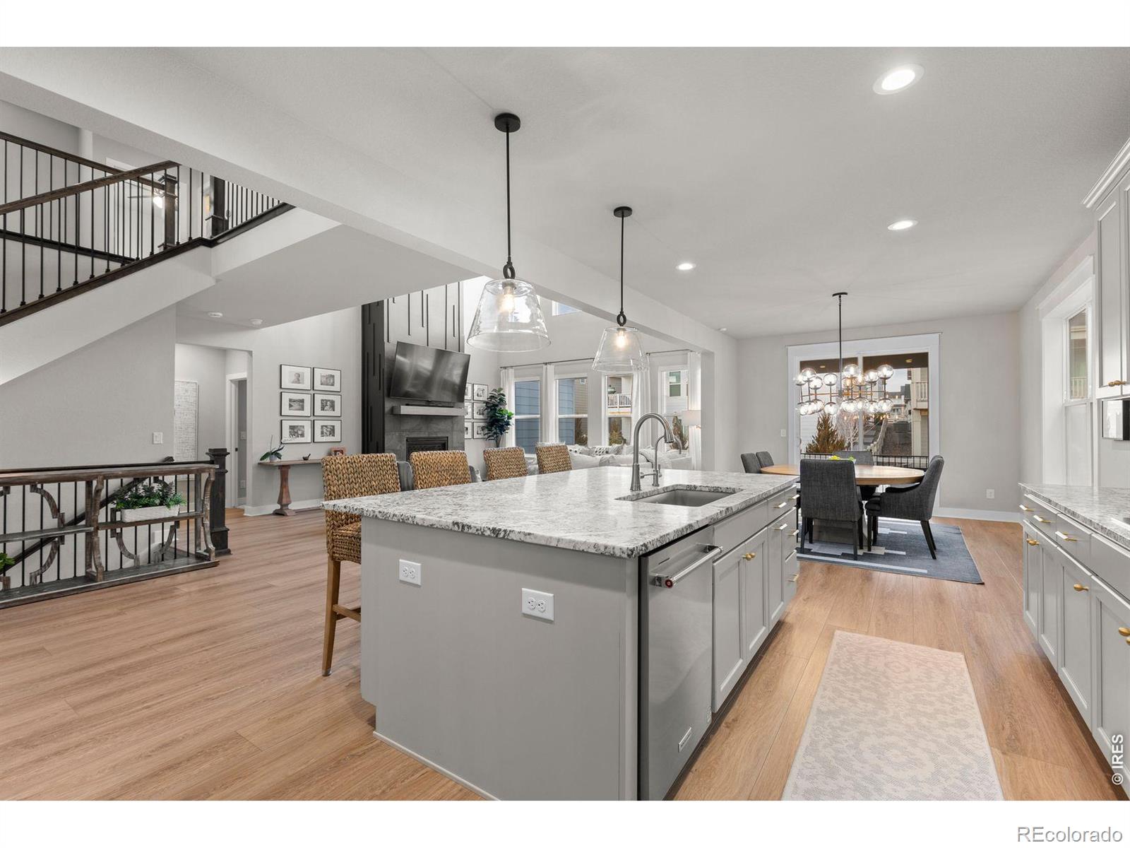 5821 Tesoro Point Parker CO 80134