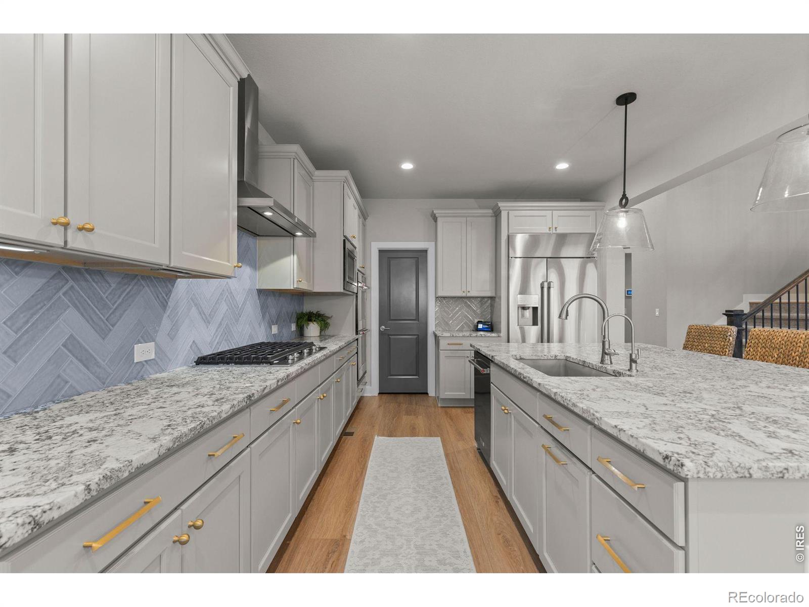 5821 Tesoro Point Parker CO 80134