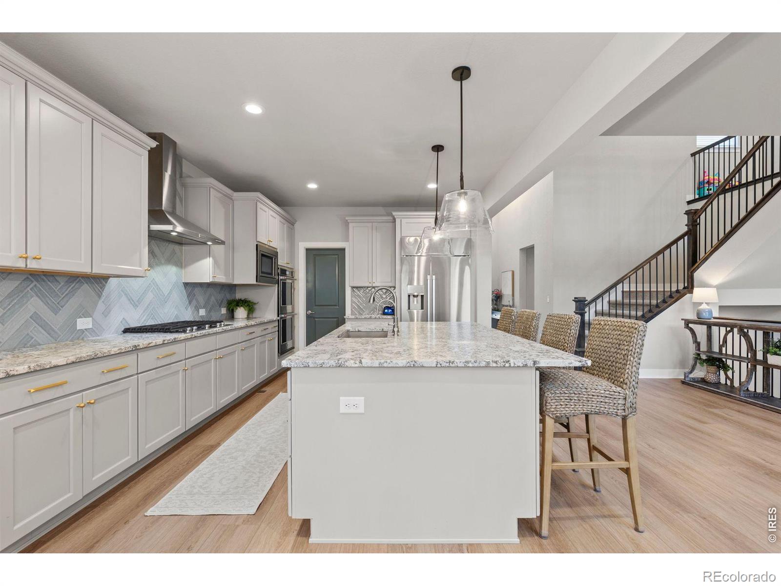 5821 Tesoro Point Parker CO 80134