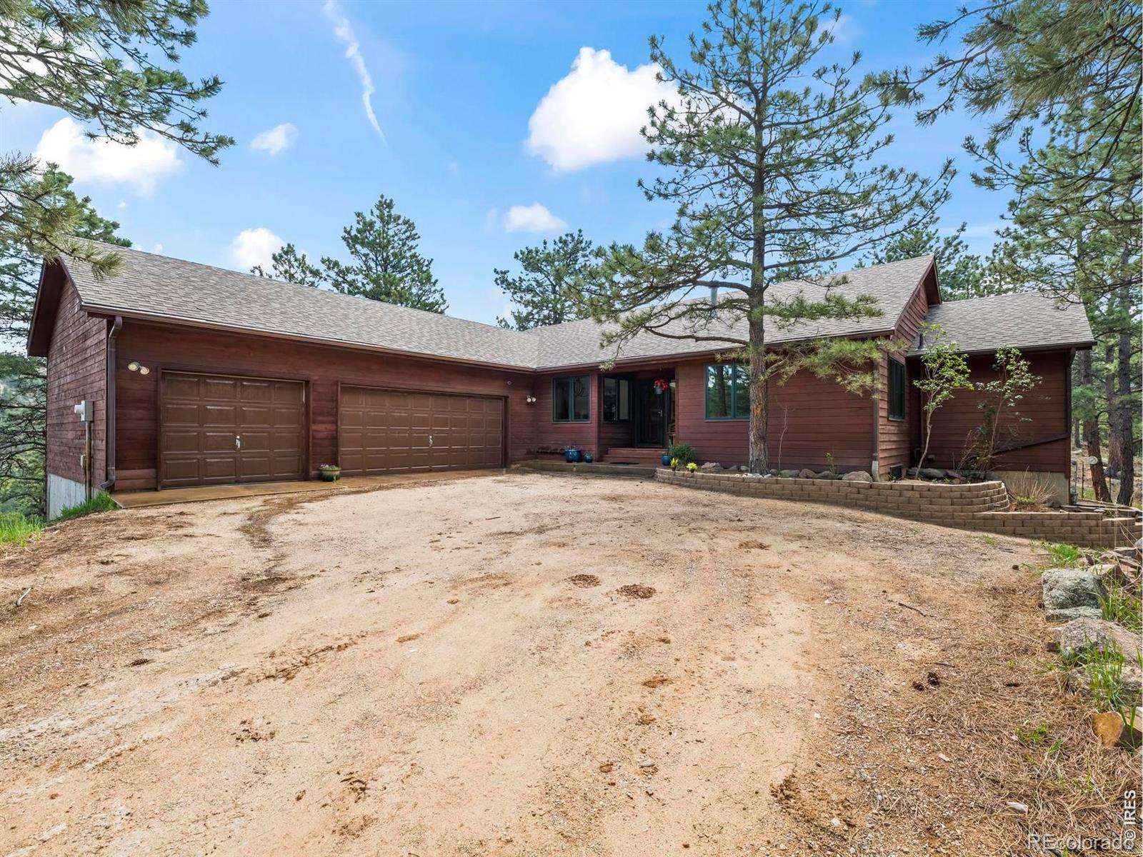 38411 Boulder Canyon Drive Boulder CO 80302