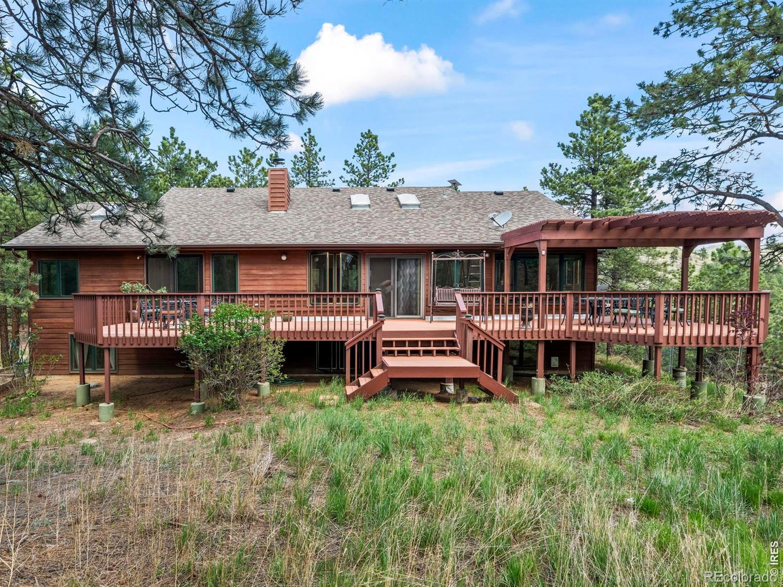 38411 Boulder Canyon Drive Boulder CO 80302