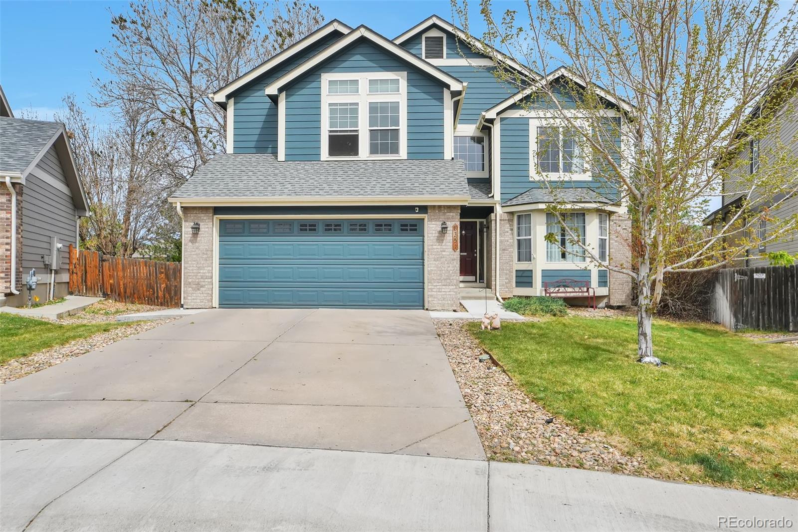 8351 Feather Grass Court Parker CO 80134