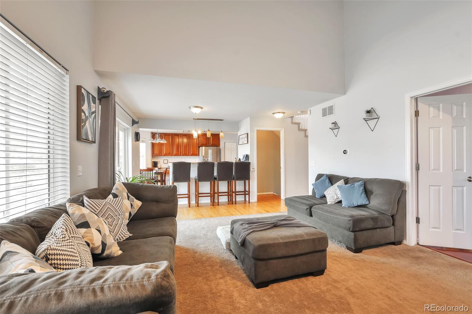 8351 Feather Grass Court Parker CO 80134