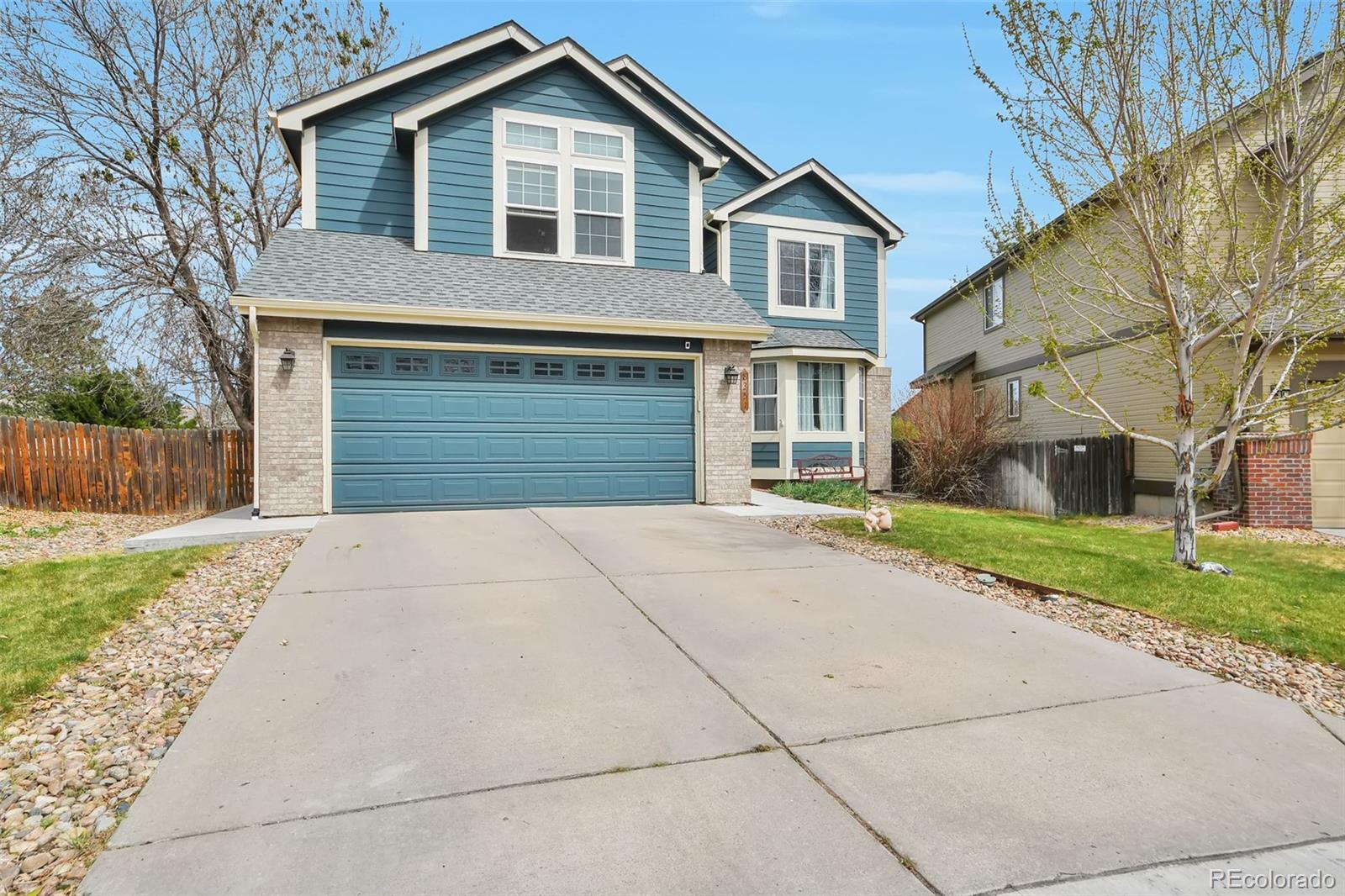 8351 Feather Grass Court Parker CO 80134