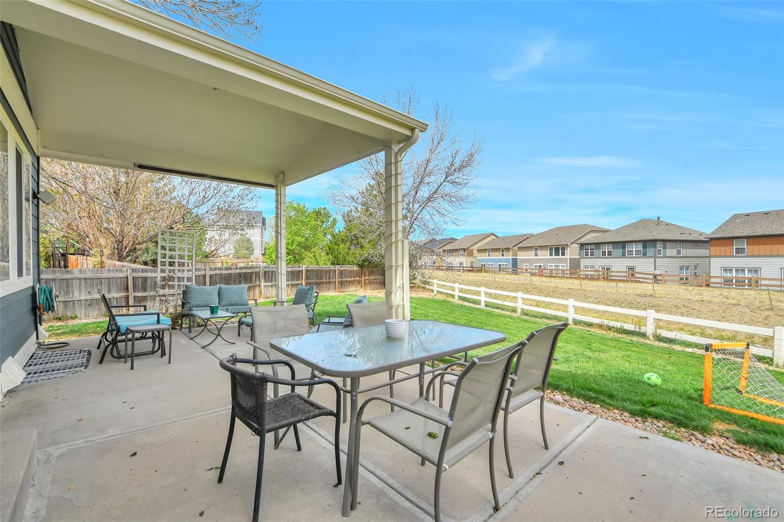 8351 Feather Grass Court Parker CO 80134