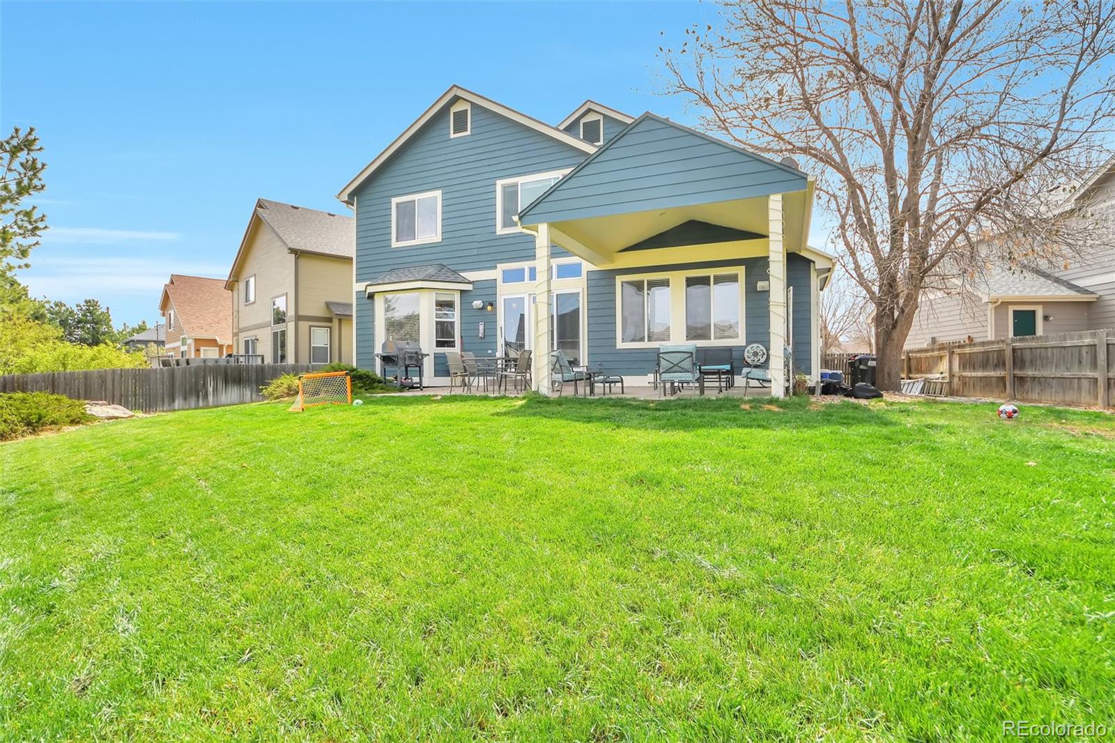 8351 Feather Grass Court Parker CO 80134