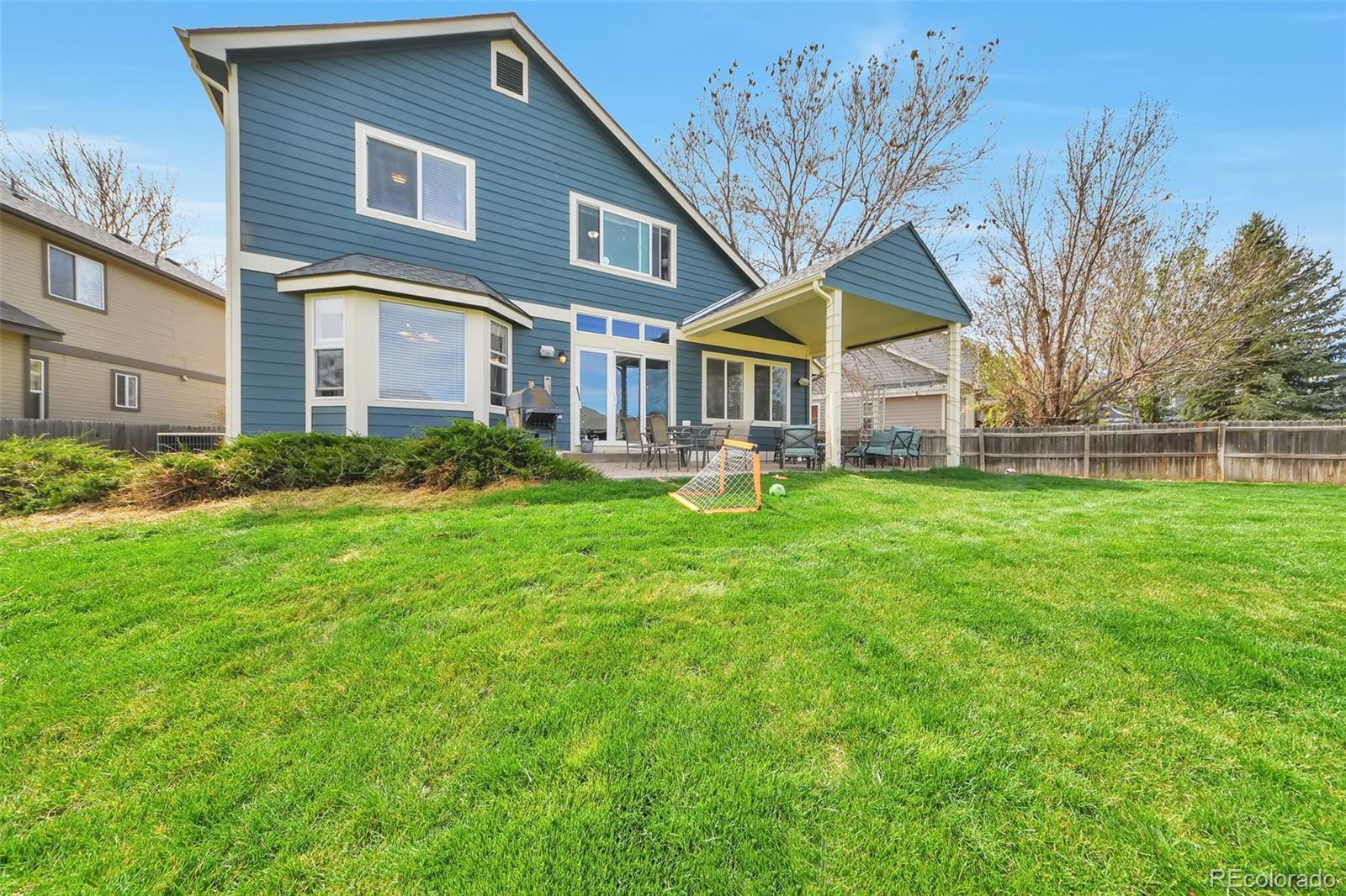8351 Feather Grass Court Parker CO 80134