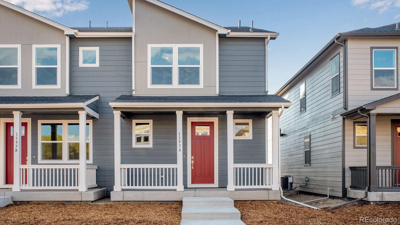 1349 S Chester Street Denver CO 80247