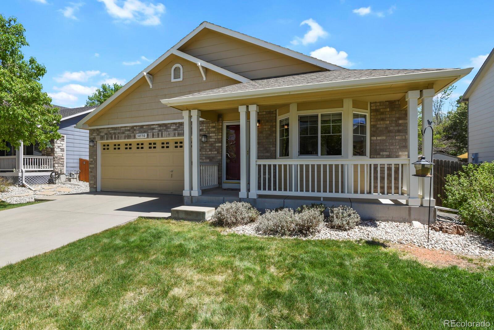 14530 Vine Street Thornton CO 80602