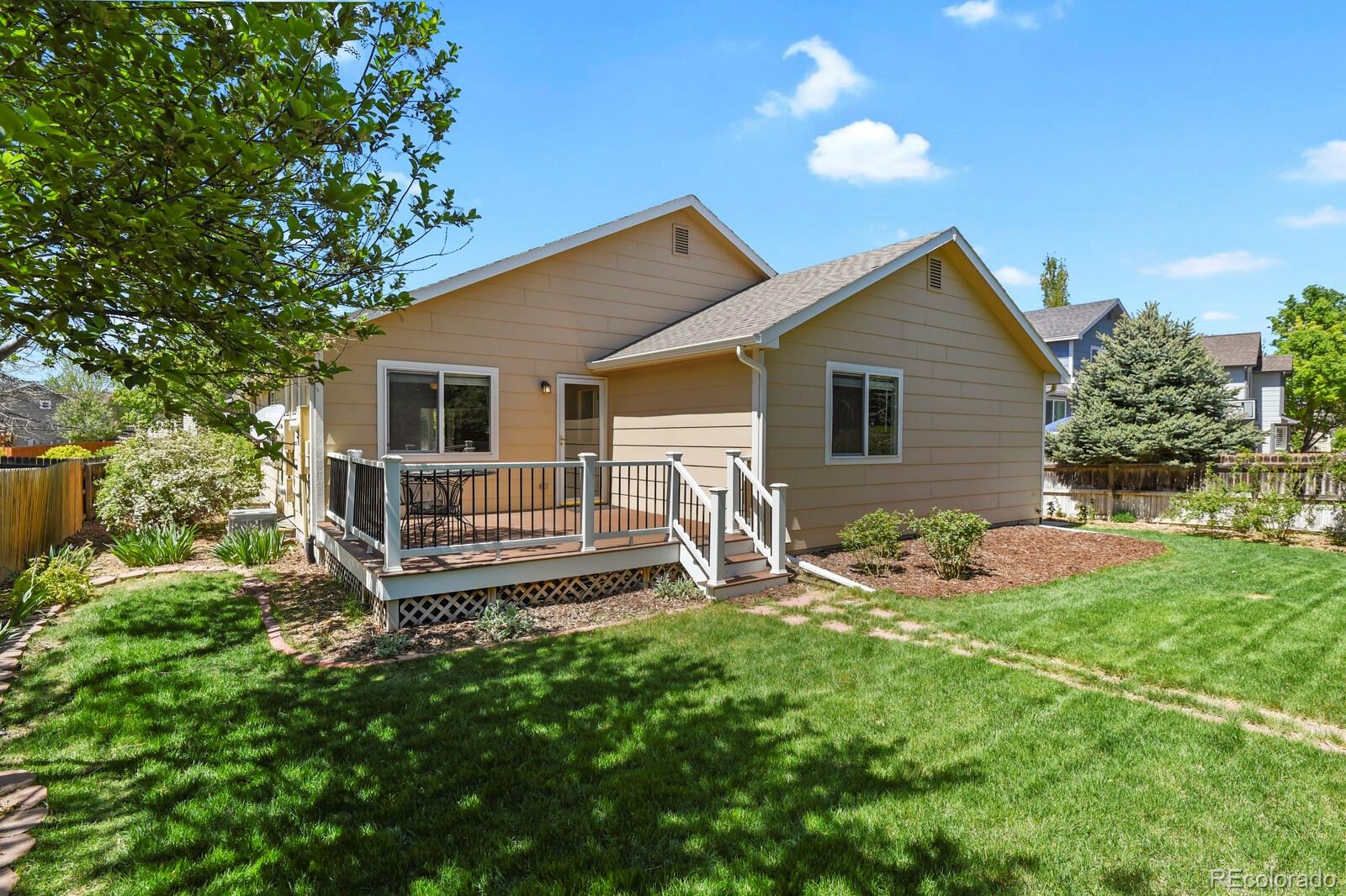 14530 Vine Street Thornton CO 80602