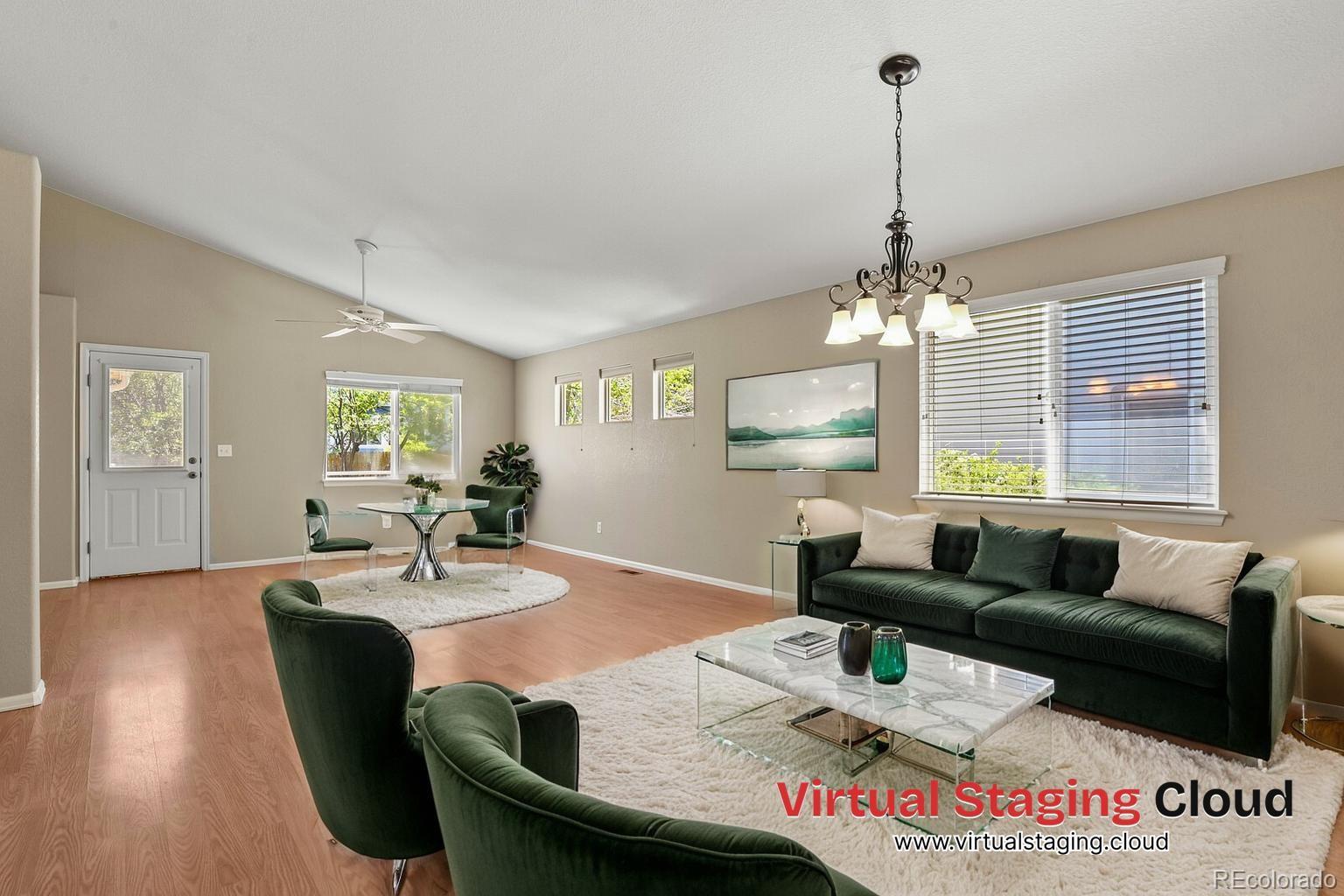 14530 Vine Street Thornton CO 80602