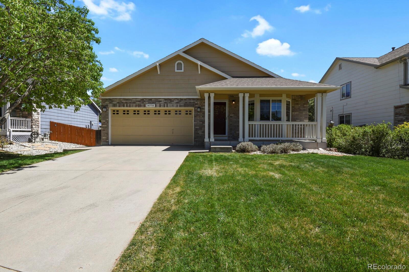 14530 Vine Street Thornton CO 80602
