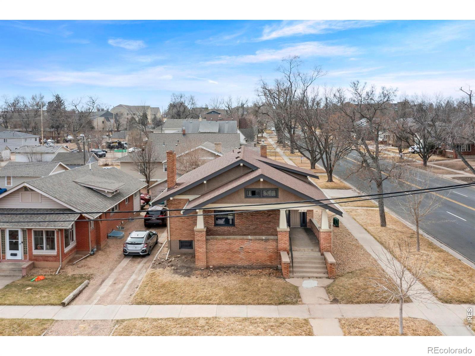 1030 Cranford Place Greeley CO 80631