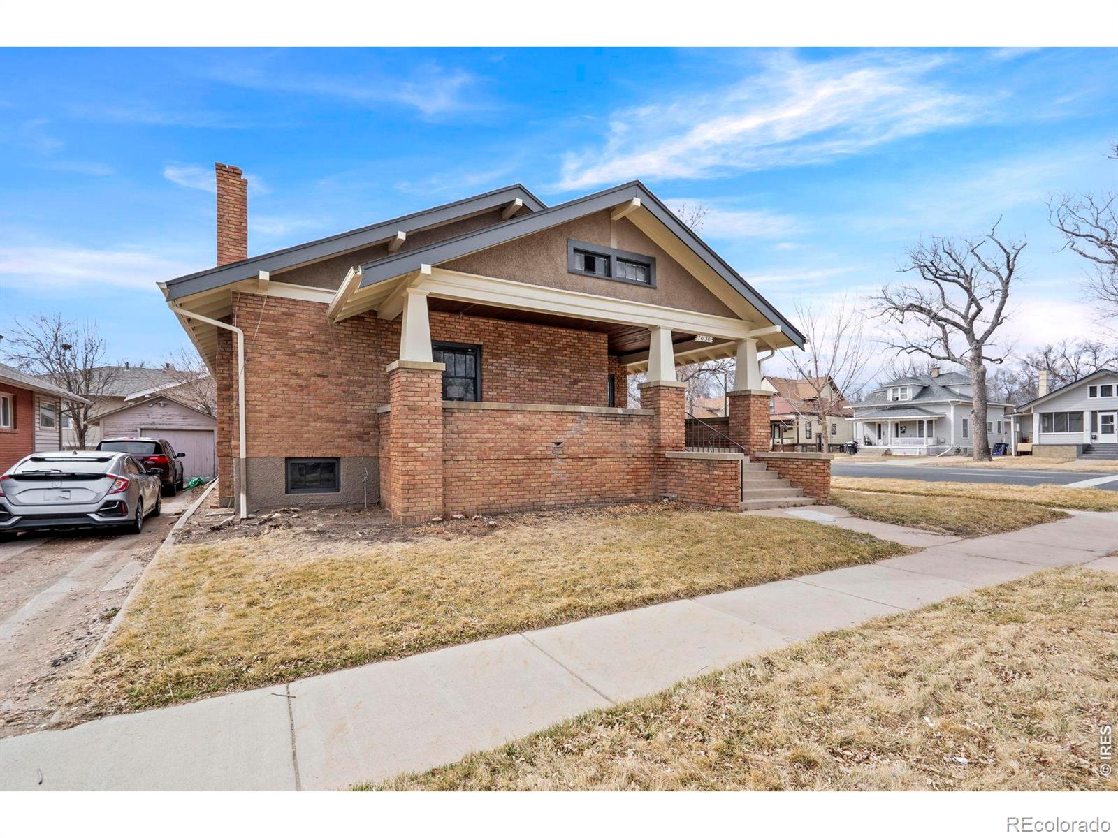 1030 Cranford Place Greeley CO 80631