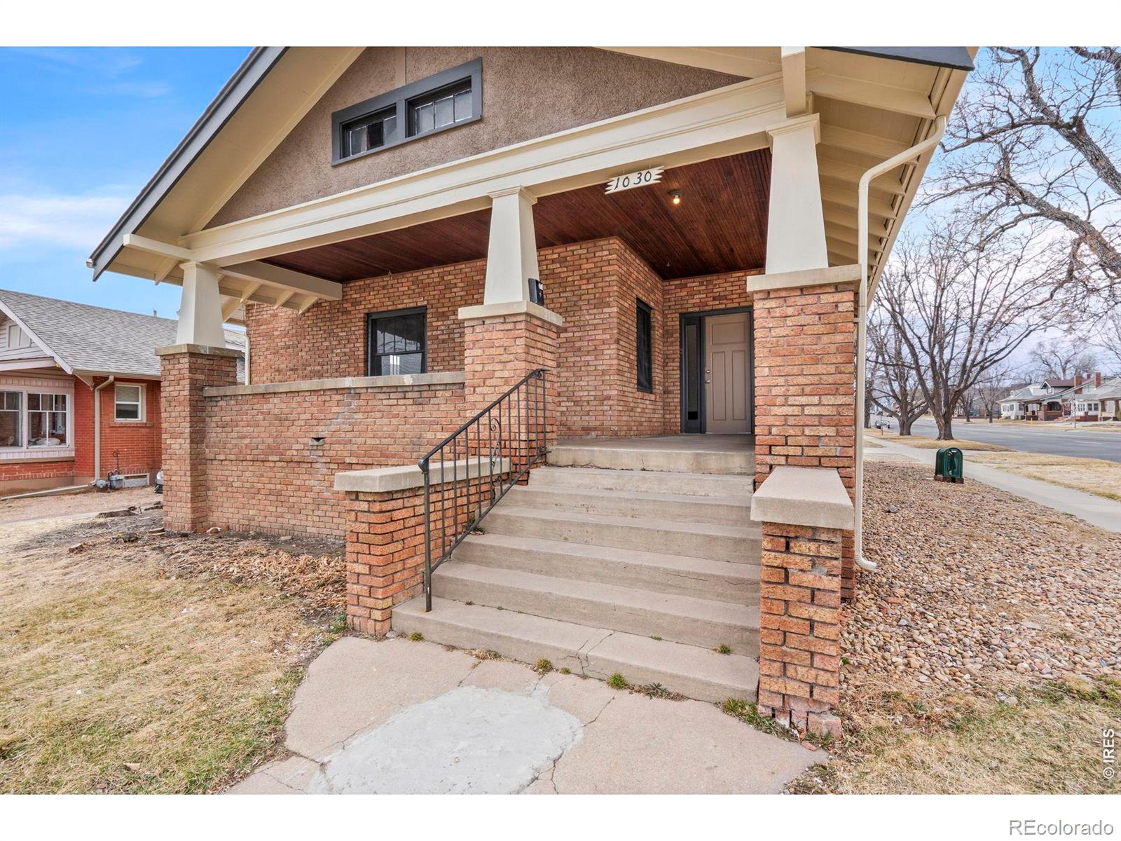 1030 Cranford Place Greeley CO 80631