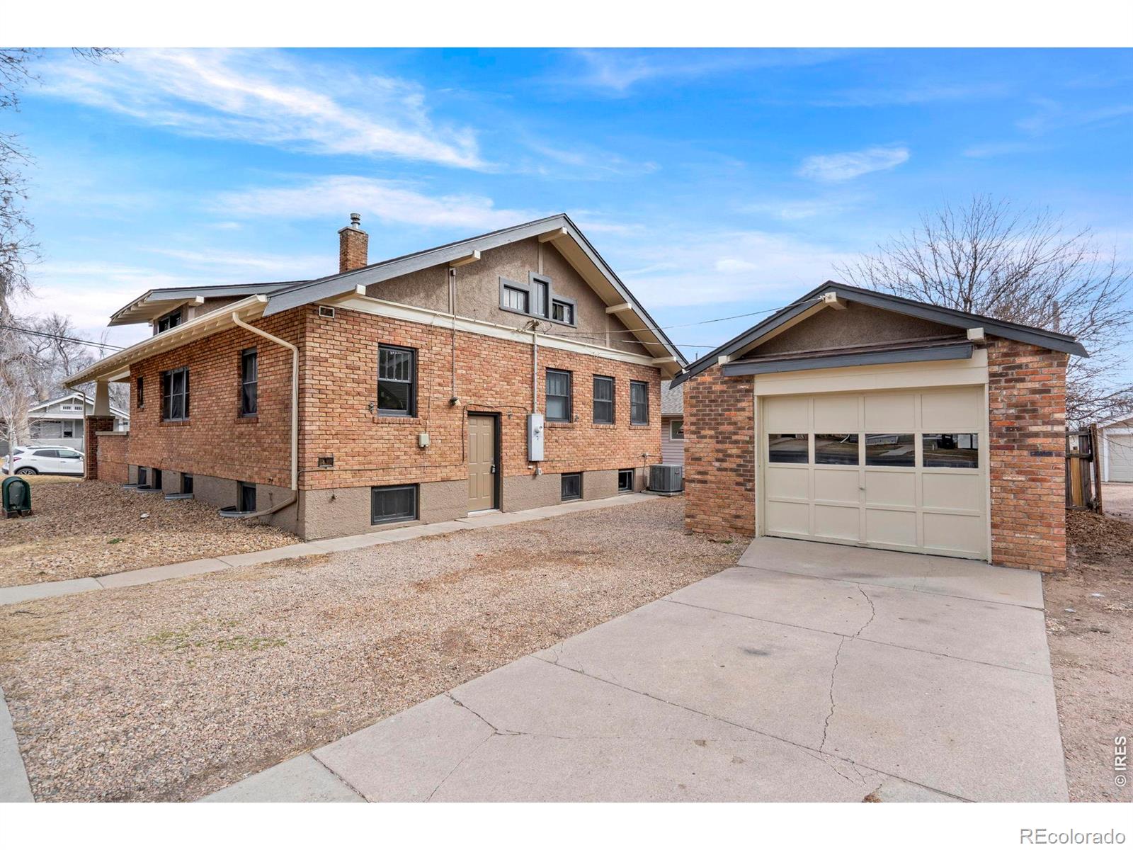 1030 Cranford Place Greeley CO 80631