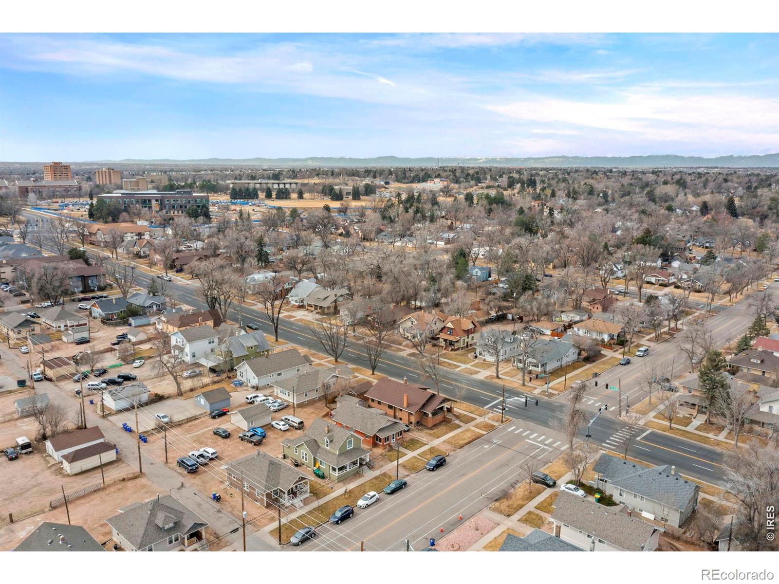 1030 Cranford Place Greeley CO 80631