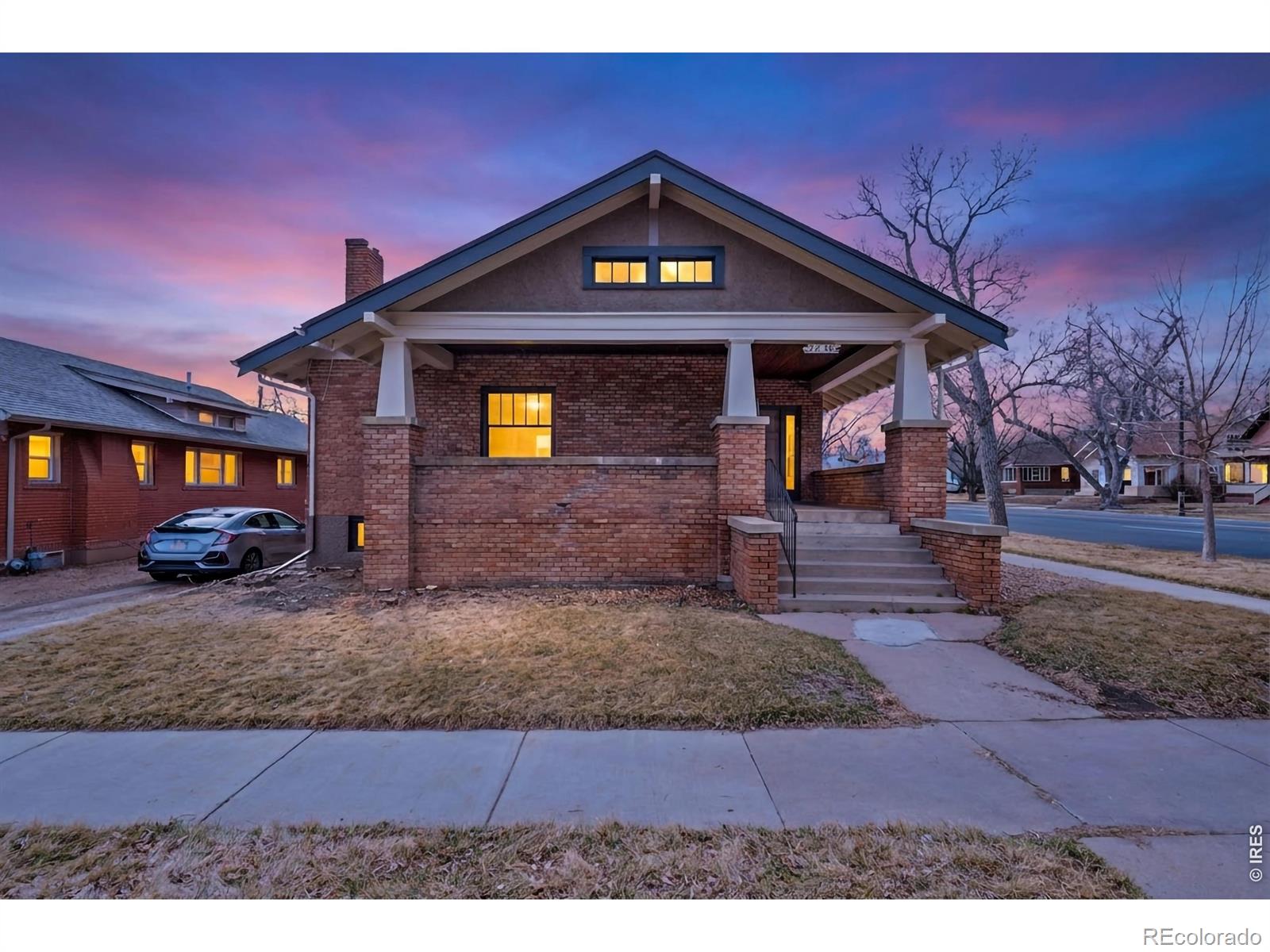 1030 Cranford Place Greeley CO 80631