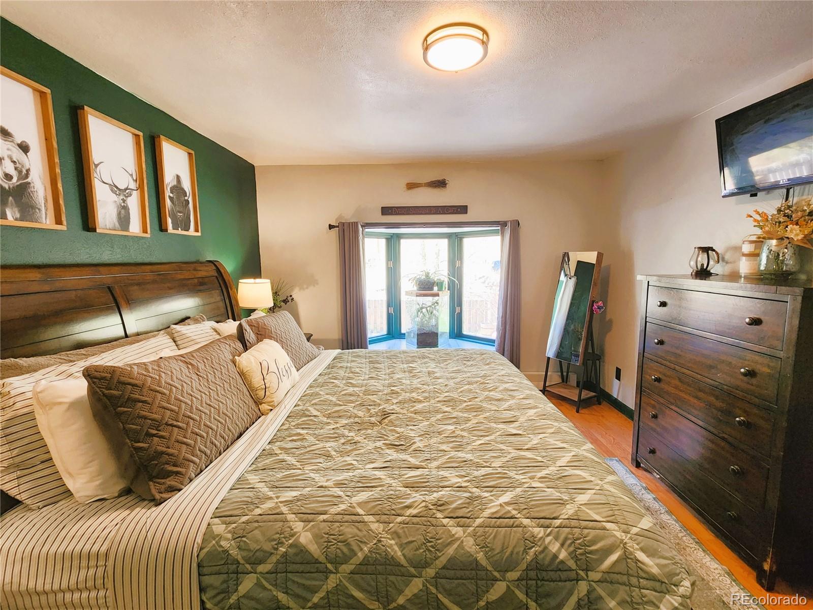 1414 Rose Street Georgetown CO 80444