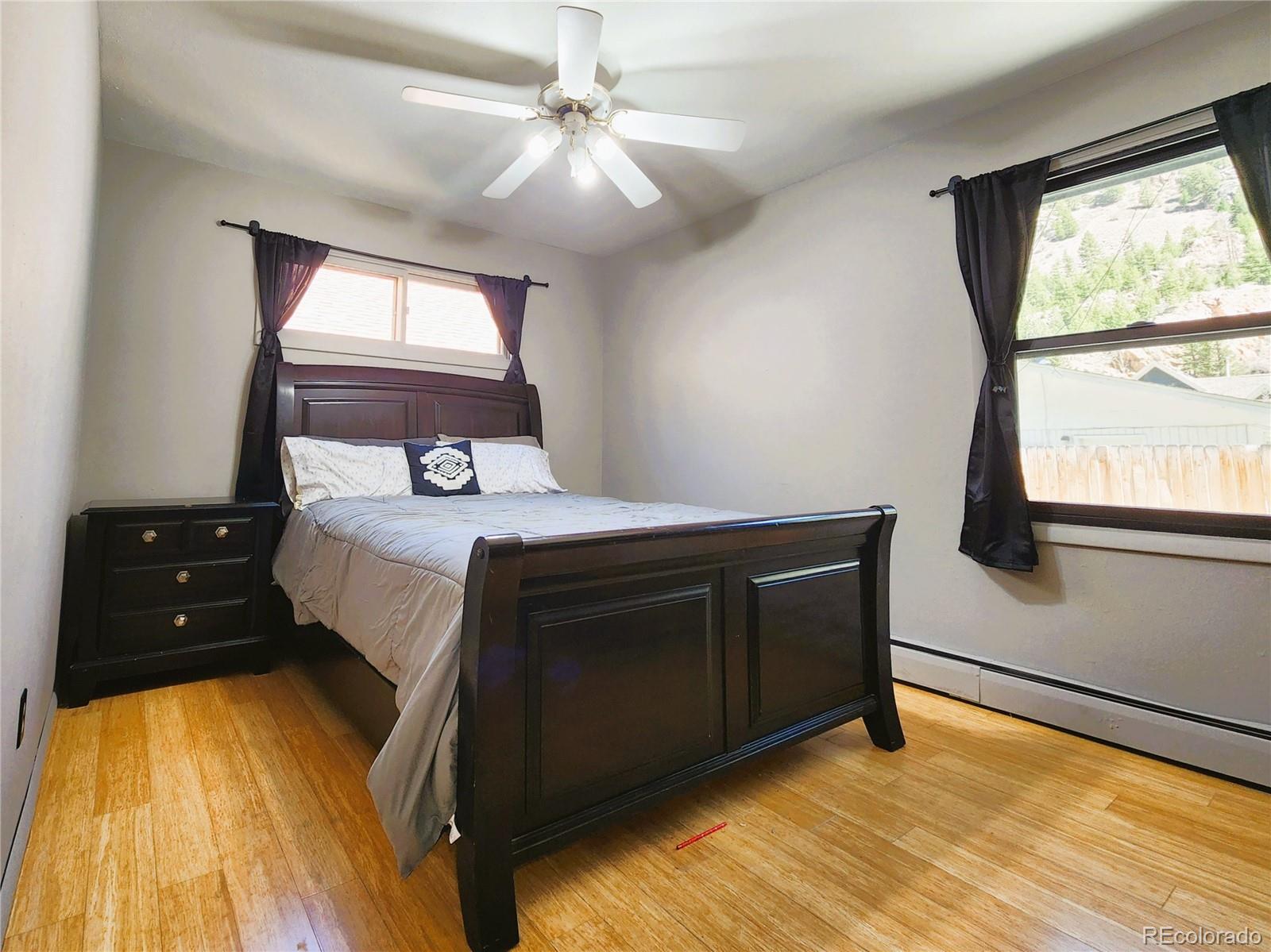 1414 Rose Street Georgetown CO 80444