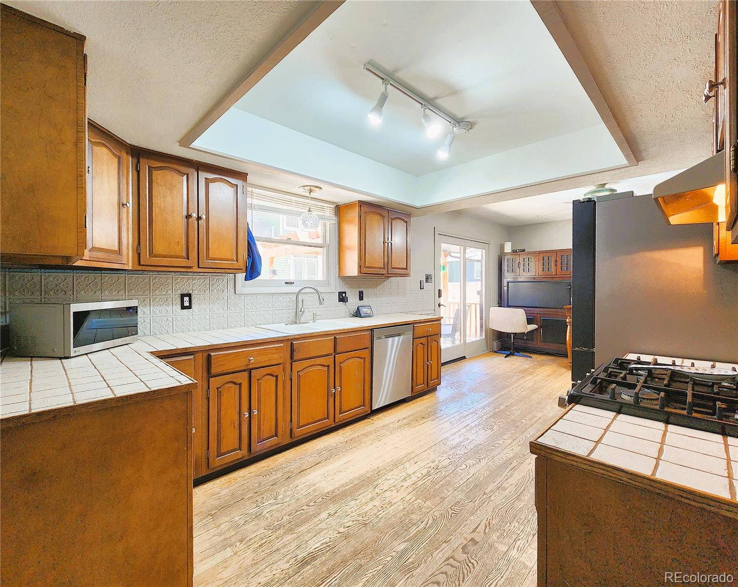 1414 Rose Street Georgetown CO 80444